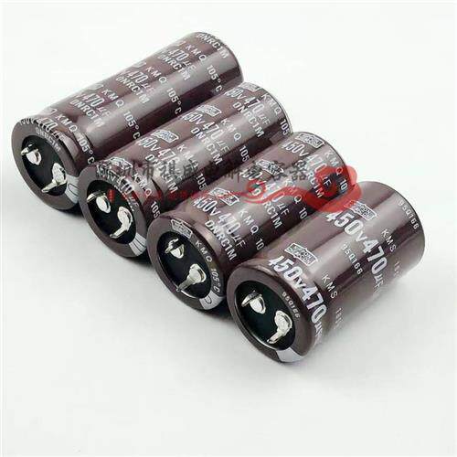 400V470UF 22X50 25x45电解电容450v伏470微法 点焊 电焊机
