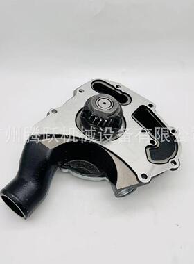 挖掘机配件485-4894 393-4097 346-0411 277-2939 水泵C6.6 C7.1