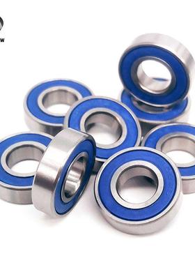 高蓝转速低噪音69002S色薄深沟球轴承14060*22*R6高速电壁机轴承