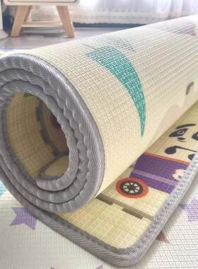 定制东北农村铺炕的泡沫垫子榻榻米炕垫隔潮电热土炕专用防水床垫