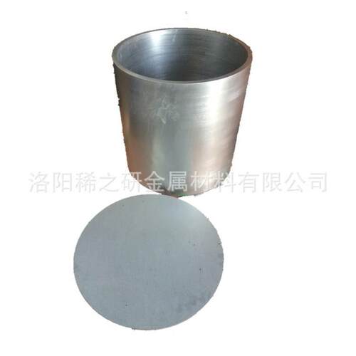 异型钨坩埚/烧结钨坩埚，蒸发用钨钼坩埚容器，钼料舟