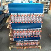 现货换热芯表冷器 蒸发表冷器 翅片冷凝器传热风机盘管翅片式