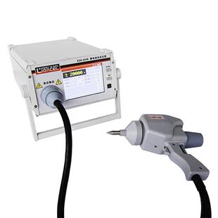 凌世静电放电发生器ESD203B30KV静电放电测试电磁兼容静电放电