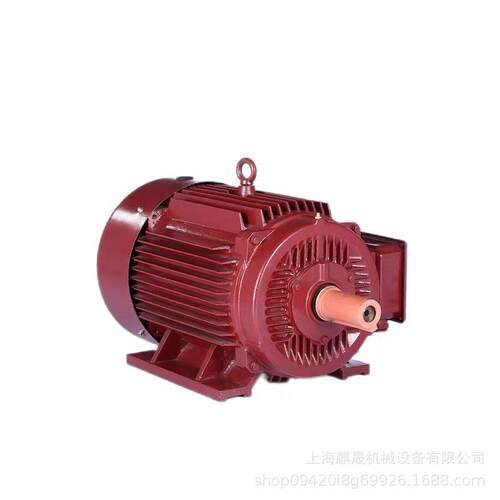 HM2-90S-4-1.1KW鼠笼式三相异步交流电动机 上海麒晟电机厂家