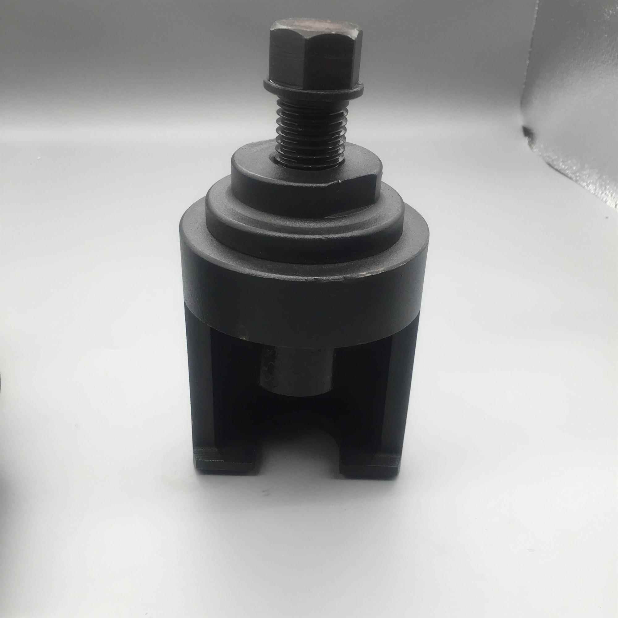 高档新款头拆卸器气动扳手打动的球头取出器拆大小货车球头拆卸球