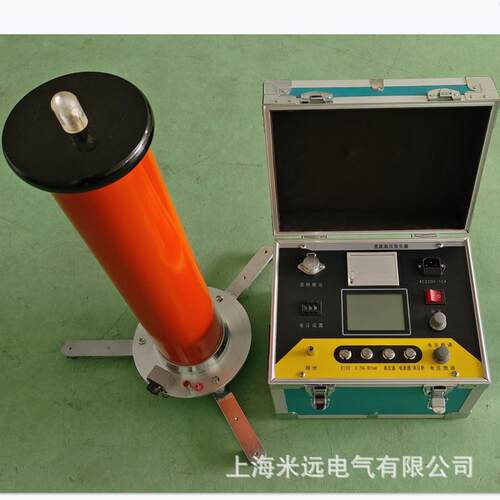 ZGS-Z-60/A智能化高频直流发生器电缆测试仪氧化锌避雷器