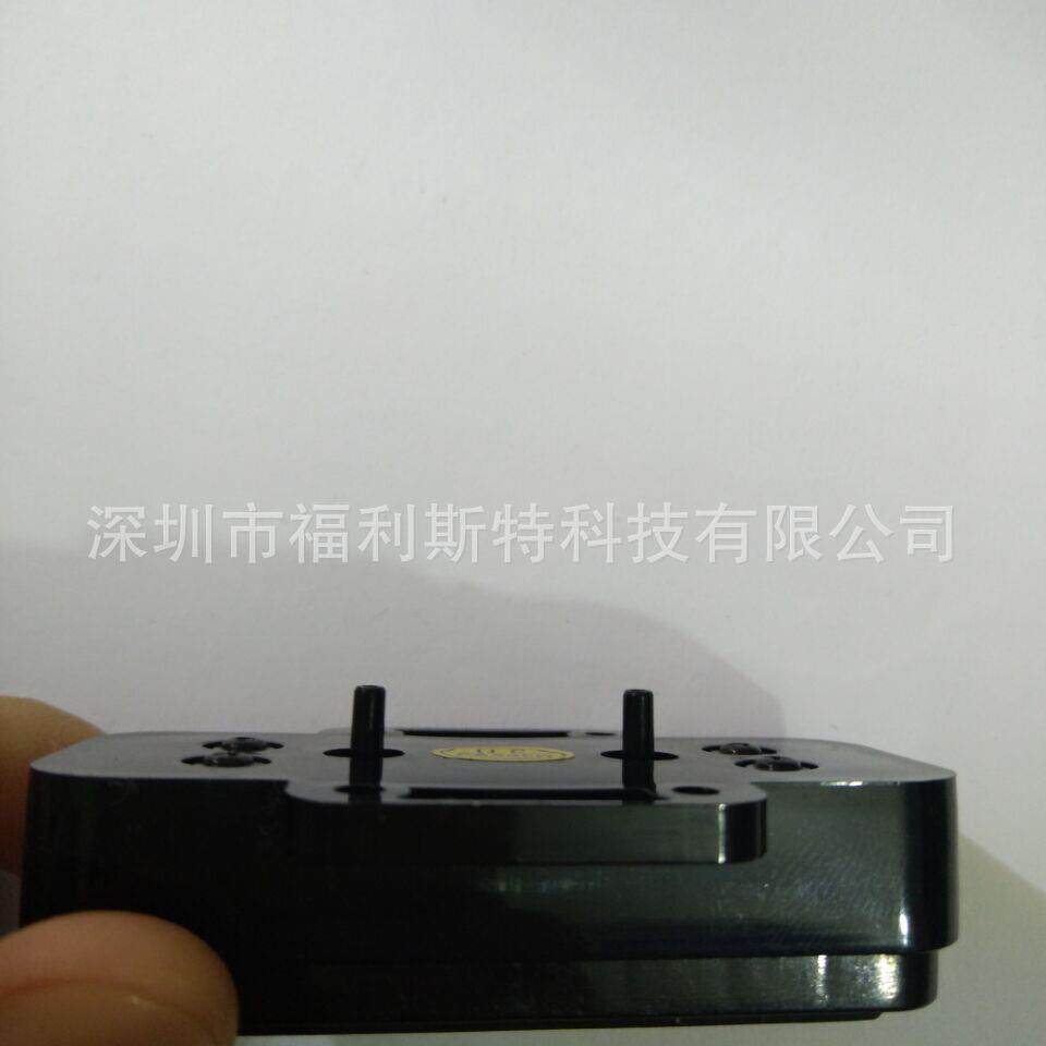 理光G4喷头墨垫 GEN4 printhead capping 吸墨垫 抽墨垫 墨栈