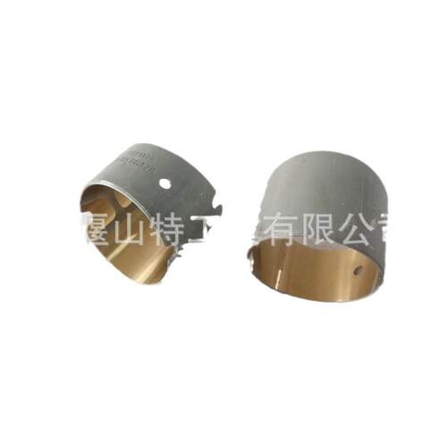 汽车柴油机发动机连杆铜套连杆衬套3089522 4101000 3332239