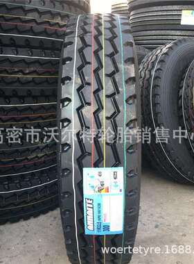 供应风神卡车钢丝轮胎900R20 自卸车轮胎9.00R20