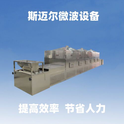 杂粮种子微波灭活设备 油菜籽五谷杂粮微波灭活机器