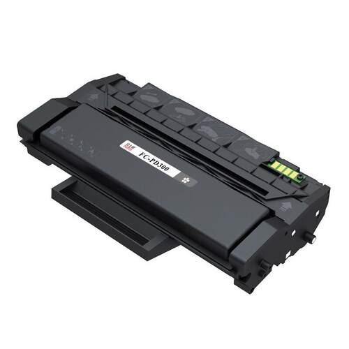 富士樱PD-300粉盒适用奔图P3205/P3225/P3255/P3100/P3200/P3502