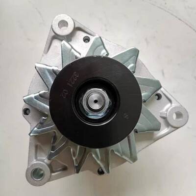 适用潍柴道依茨发电机13023777发电机道依茨装载机MDAC3232发电机