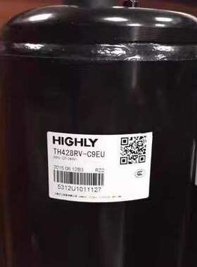 TH420RC-C9EU1 TH420RV TH425 TH428RC-C9EU TH410UV- 3匹压缩机