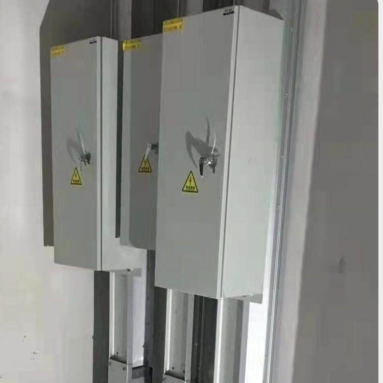 母线槽插接箱分线箱32A100A125A160A,200A,250A,315A,400A,630A,,