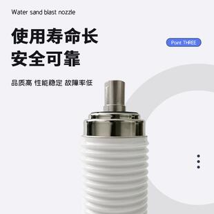 鸿逸真空灭弧室TD-12/630-20(FZN25)高压断路器用标准陶瓷真空管