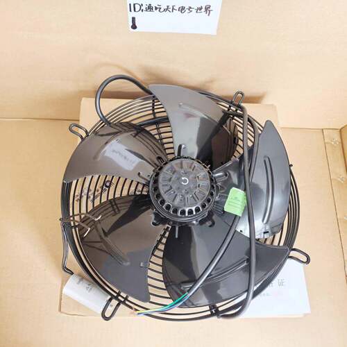 微光weiguang外转子电机冷凝器散热风扇通风机YWF4E-300S吸风冷库