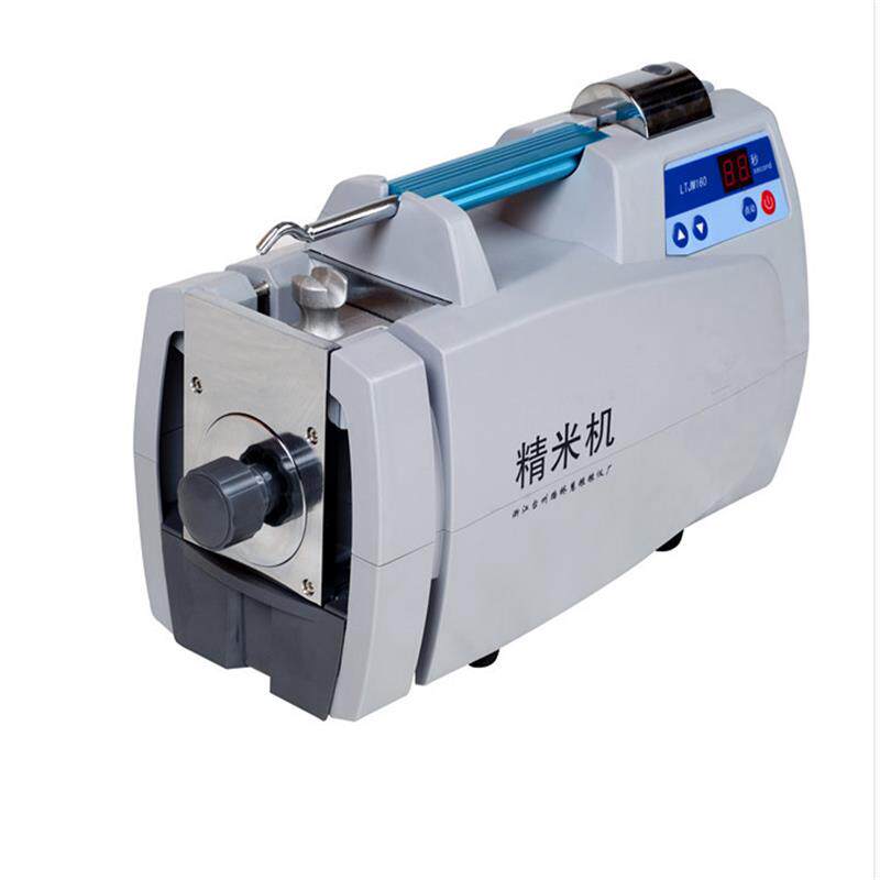 精线碾米机家用全自动小型稻谷精米机2099配件LTJM160辊刀