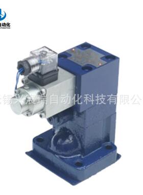 dBJY-G16A，dBJY-F16A，dBJY-E16A，dBJY-D16A 隔爆型比例减压阀