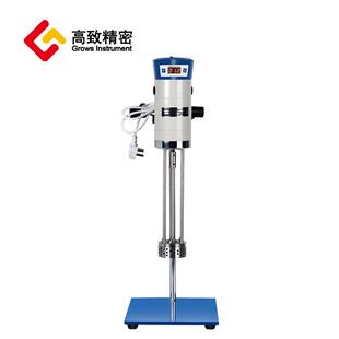 SH数显恒速剪切乳化搅拌机 JRJ300