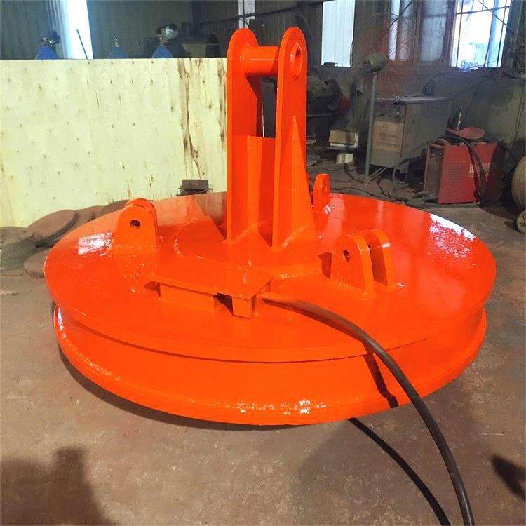 起重机电磁吸盘 直径1.65米高频强磁电磁吸盘 生产销售,搬运/仓储/物流设备,其他起重搬运设备,淘宝优惠券,粉丝福利购,淘宝优惠卷