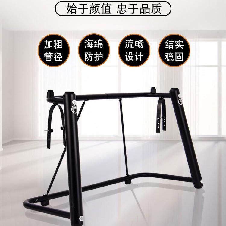 电钢琴U型架电子琴架金属支架88键盘电琴架U行架钢琴架乐器配件