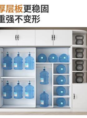 5V柜家用卧室移门衣组装储柜子现u4KmIg9O代物简约出租简屋易耐用