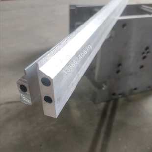 PET吹瓶机专用铝条冷水条 冷却条 降温条 全自动半自动吹瓶机配件