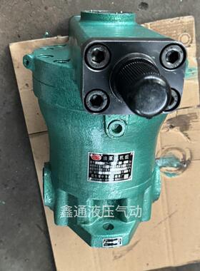 启东申力油泵电机组F80YCY-Y180-4-22LW 2.5MCY 16SCY 32ZCY40PCY