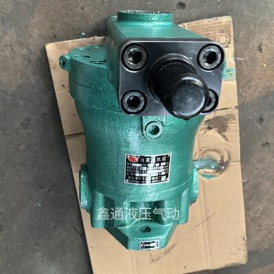 启东申力油泵电机组F80YCY-Y180-4-22LW 2.5MCY 16SCY 32ZCY40PCY