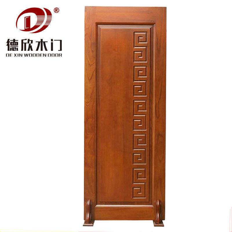 简约开放漆门实木复合门室内门原木门烤漆门供应中欧式可设计