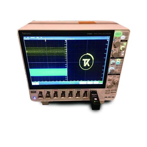 美国tektronix/数字示波器 TPS2012B  示波器-苏州东伟元