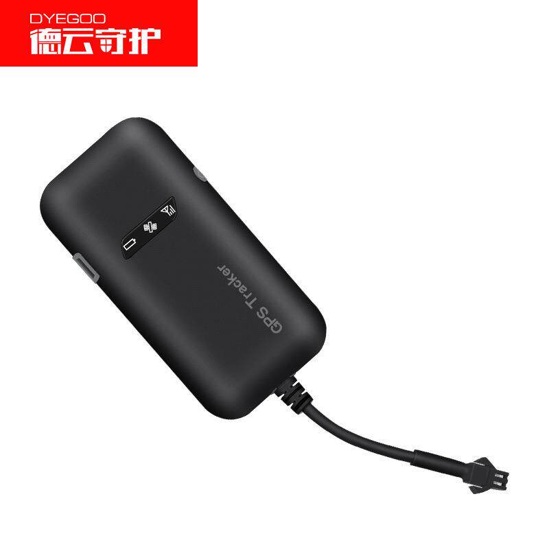 器厂家直销GP定位器追踪GPSTRGT02ACKE跨RSGT02货车汽车摩托车境
