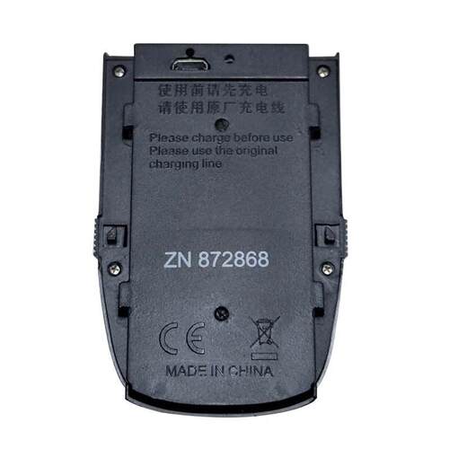 P30无人机ZN872868专用电池3.7V2000MAh/3.7V3000MAh长续航锂电池