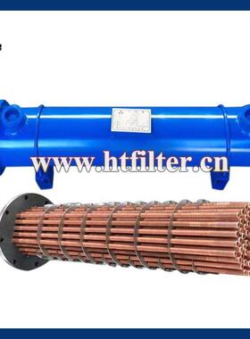 GLCGLL系列列管式油冷却器管壳式换热器石化电力船舶供暖