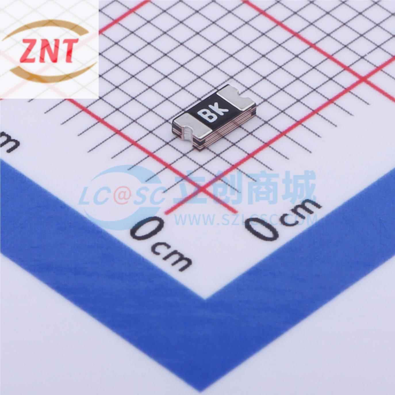 20个起拍自恢复保险丝 BSMD1206-200-6V 1206 6V 2A 原装 电子元