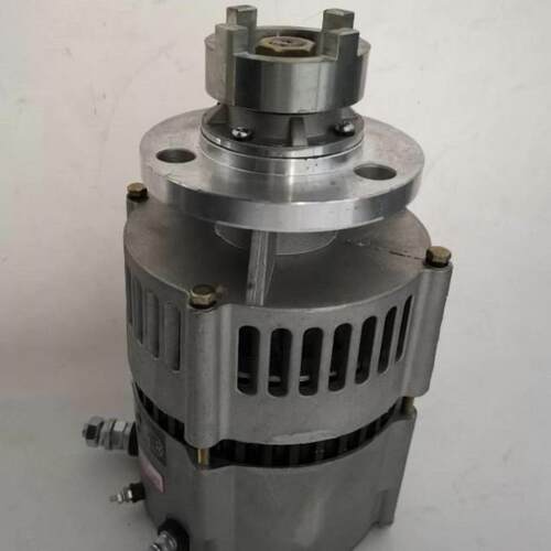 JFZW1000N-2发电机771-11-002发电机无锡动力12V135柴油机发电机