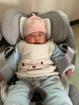 袋鼠爸爸安全座椅怎么样？？（亲测感受）一定要看！！