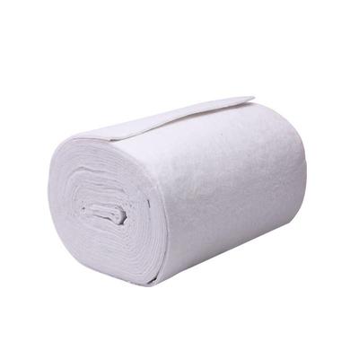 信友0110加密大卷过滤棉生化棉鱼缸过滤棉净水棉培菌白棉过滤材料