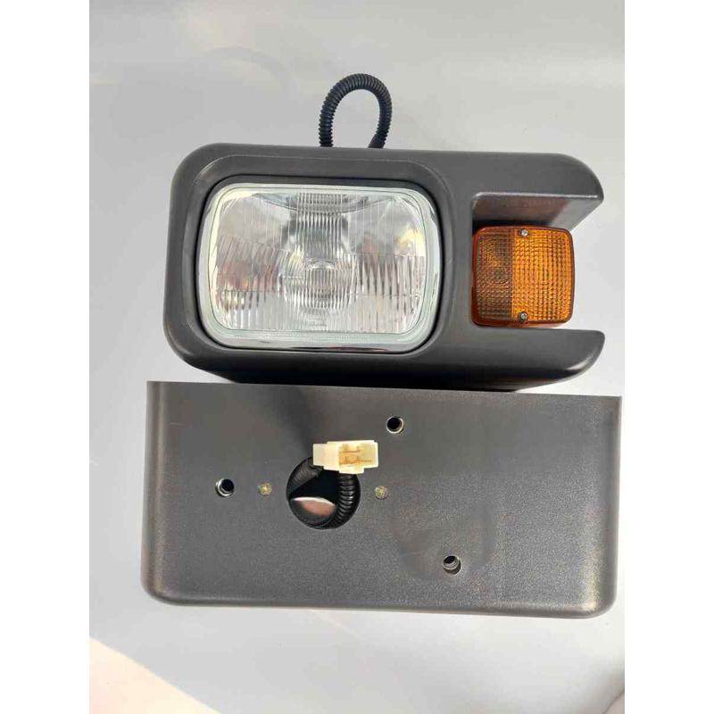 临工装载机953 956952前组合大灯933铲车955F铲车全车灯原厂配件