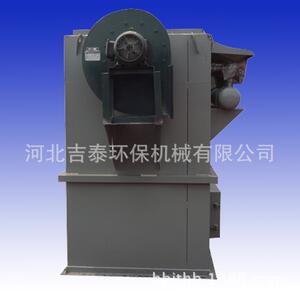 厂家车间除尘设备 粉尘净化器 小型布袋除尘器 排放达标