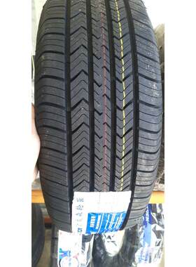 欧维森轮胎205/55R16 经济耐磨性 适配网约车比亚迪秦 新能源车