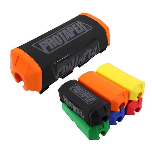 1-1/8 28MM Motorcycle Handlebar Pad Bar Pad For Pro Taper 2.