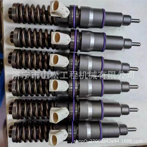 85013144喷油器总成发动机共轨喷油嘴BEBE4F01001 BEBE4F03001