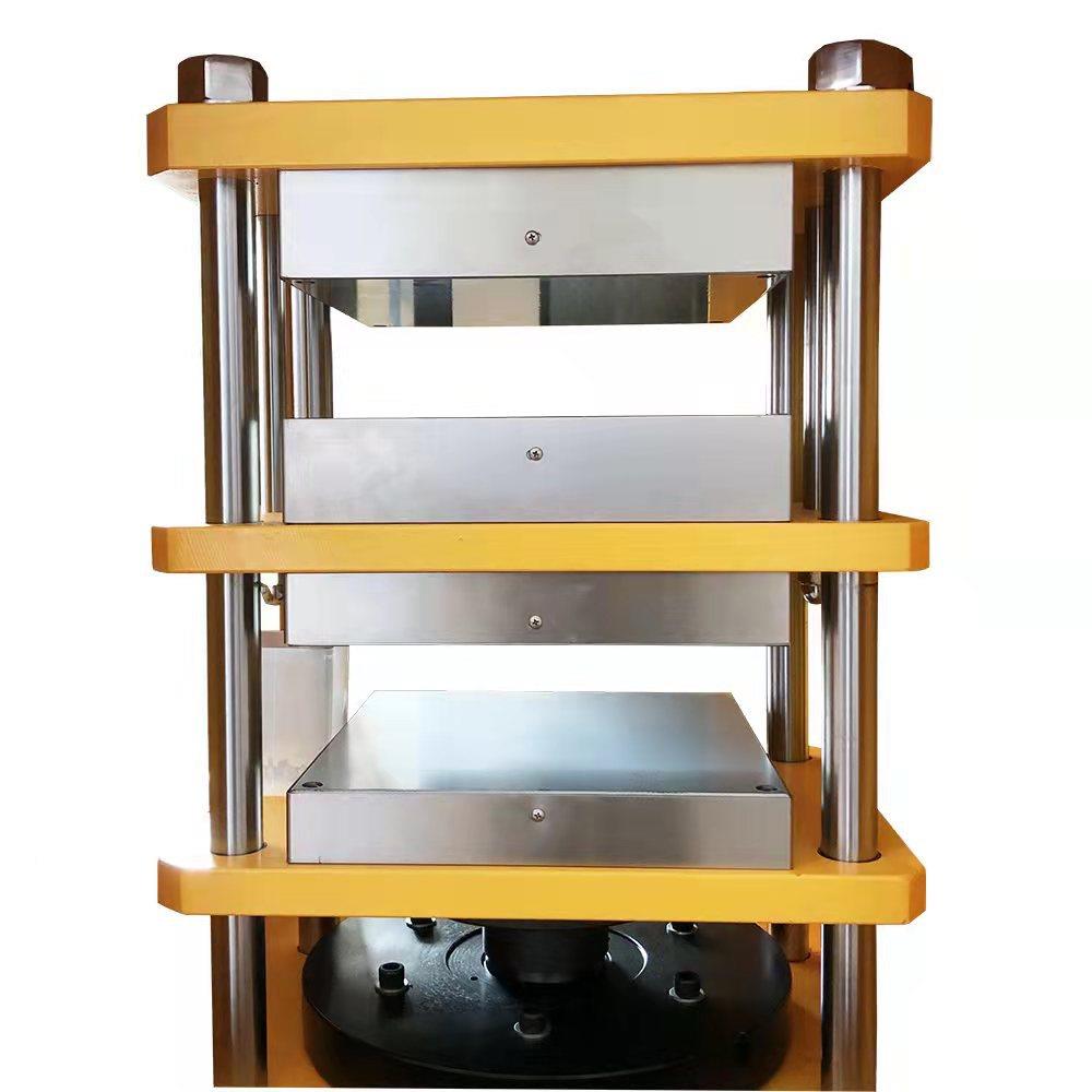 XXH-401-406BEW-30橡T-300 平板硫化机全自动热压成H型硫化机胶