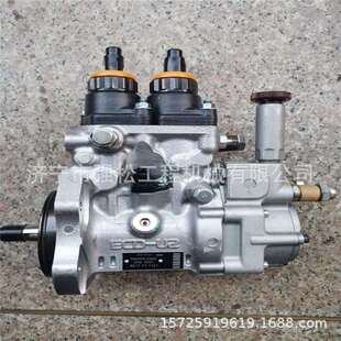 1121喷油泵总燃油泵柴油泵 现货销售6D140 3发动机配件6217
