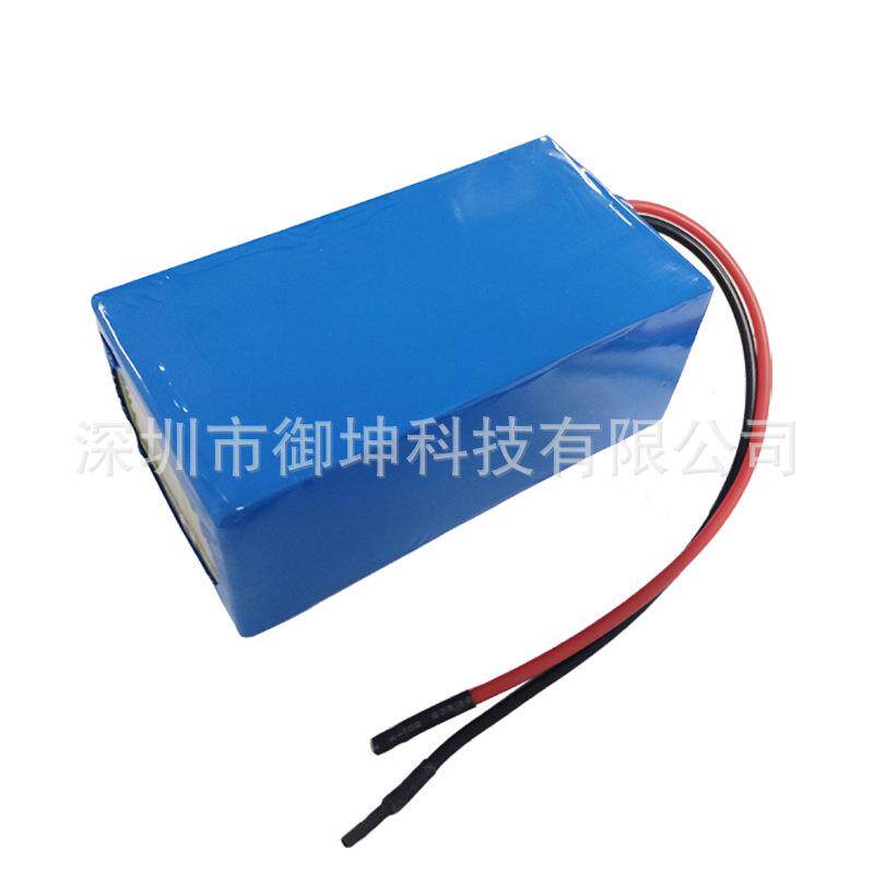 锂离子超级法拉电容器模组24V1766F电力行业应急后备电源 御坤源