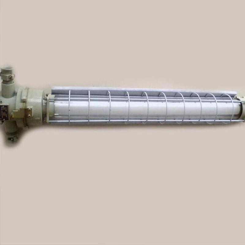 DGS-20/127Y矿用隔爆型荧光灯 DGS-20/127Y矿用隔爆型荧光灯
