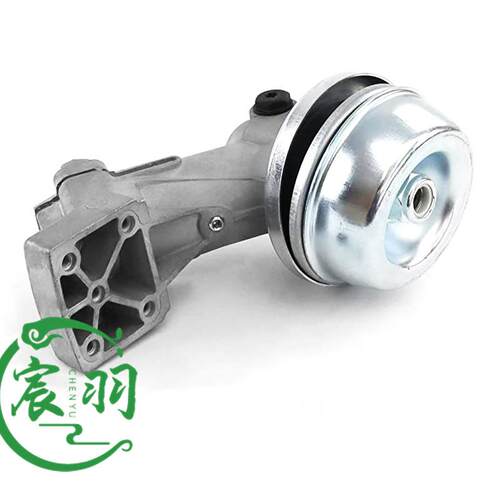宸羽供应25-2 FS120 FS44 FS55 FS70 FS80 FS90FS100工作头齿轮箱