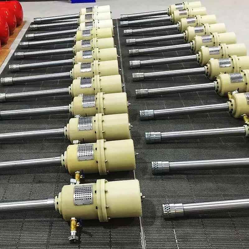 矿用气动注浆泵灌浆机配套搅拌机方便 风动注浆泵双液变量注浆泵