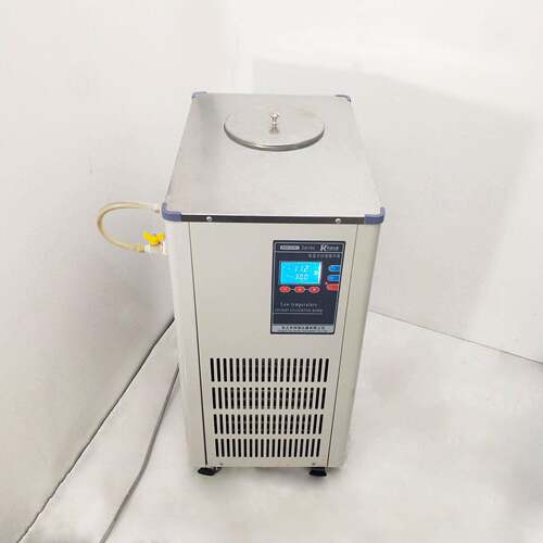 dlsb低温冷却液循环泵20L冷却液循环器源头厂家冷凝循环泵